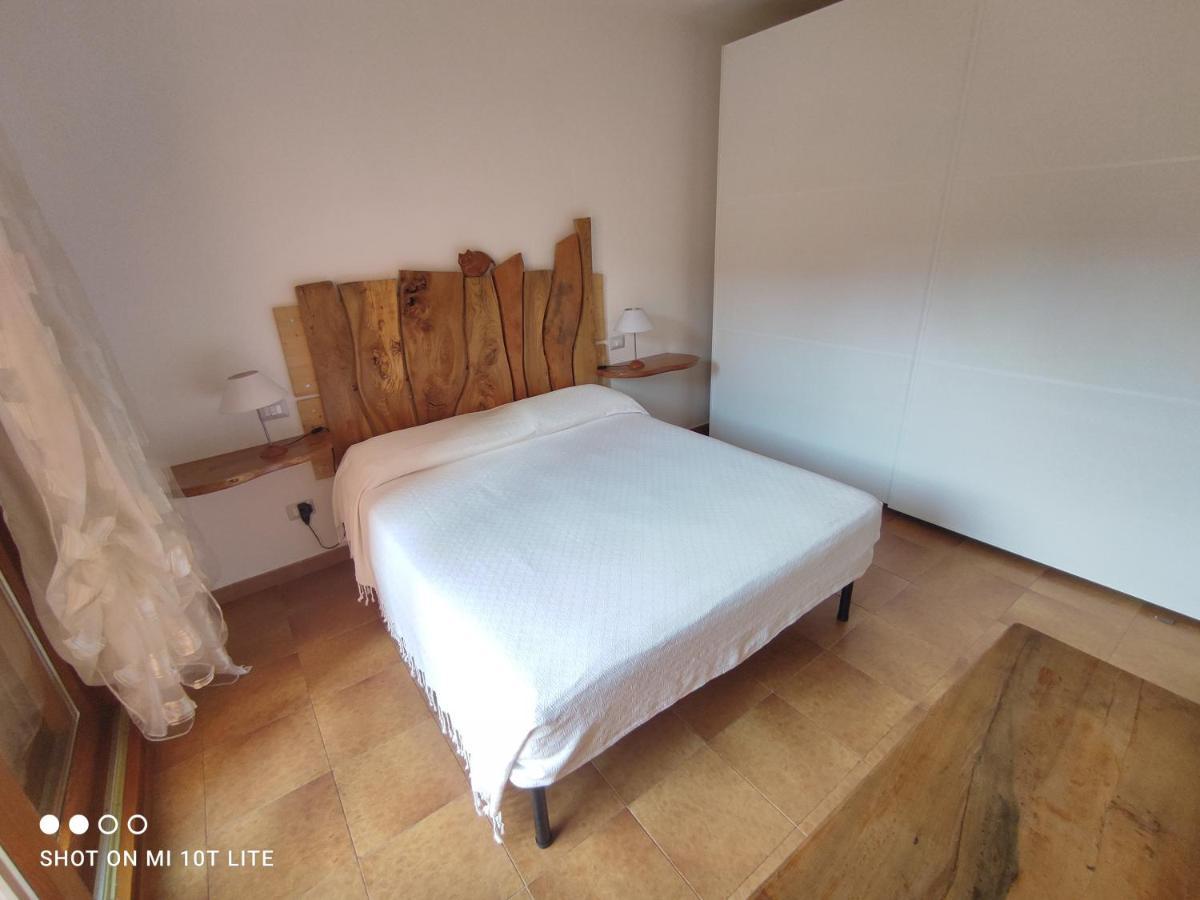 Appartamento Cisto Olbia Exteriér fotografie