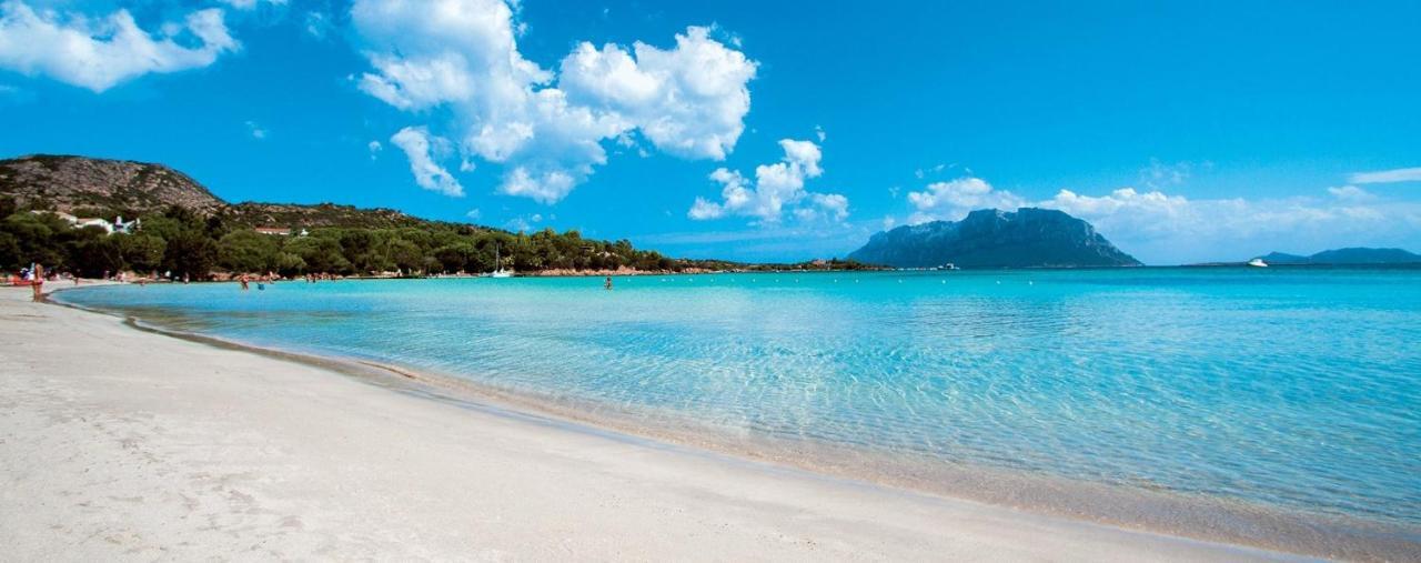 Appartamento Cisto Olbia Exteriér fotografie